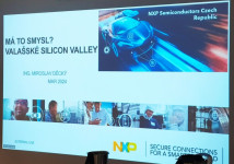 Obrázek k aktualitě Exkurze IT3B ve Valašském Silicon Valley